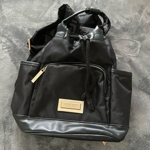 Versace small bag pack